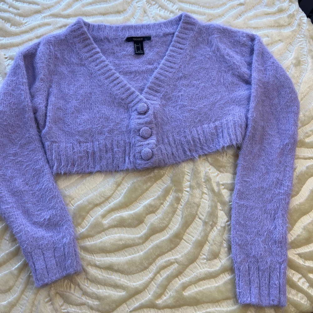 sweater Forever 21 size S - Picture 5 of 10
